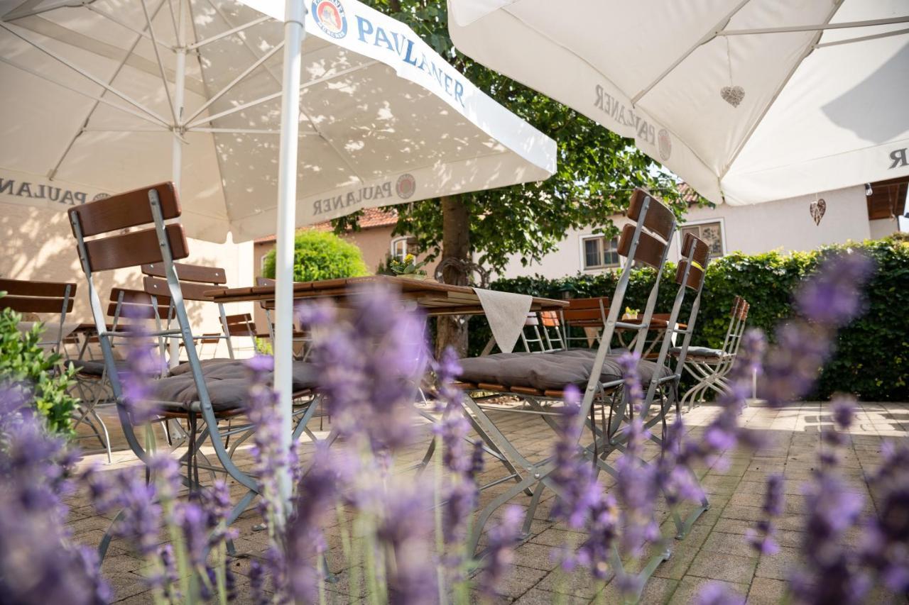 Hotel Zur Post Bad Abbach Exterior photo