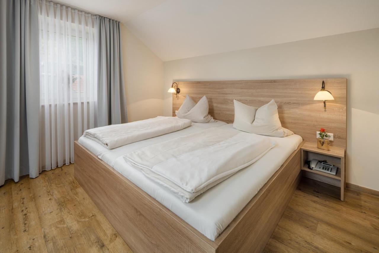 Hotel Zur Post Bad Abbach Room photo