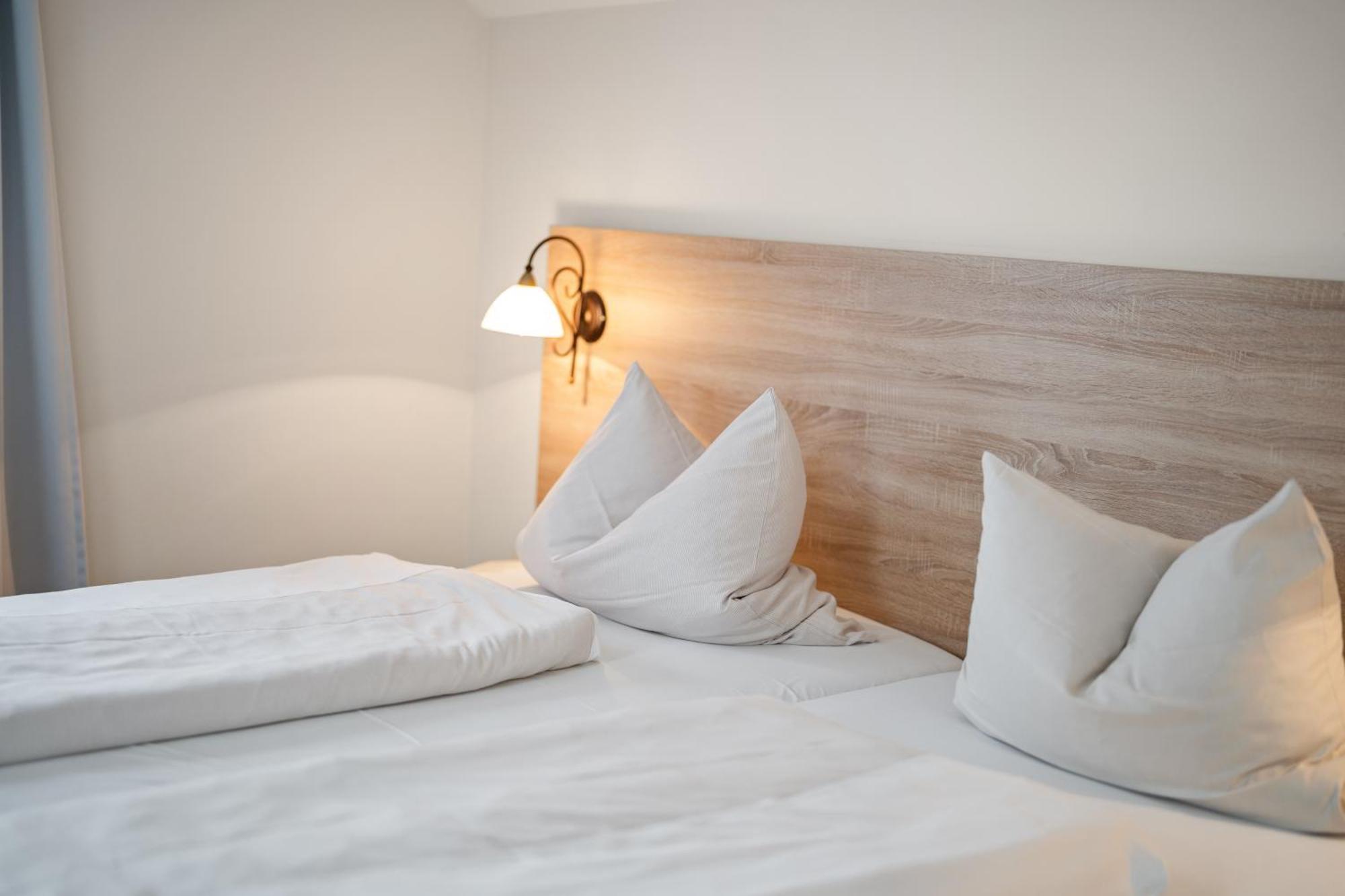 Hotel Zur Post Bad Abbach Room photo