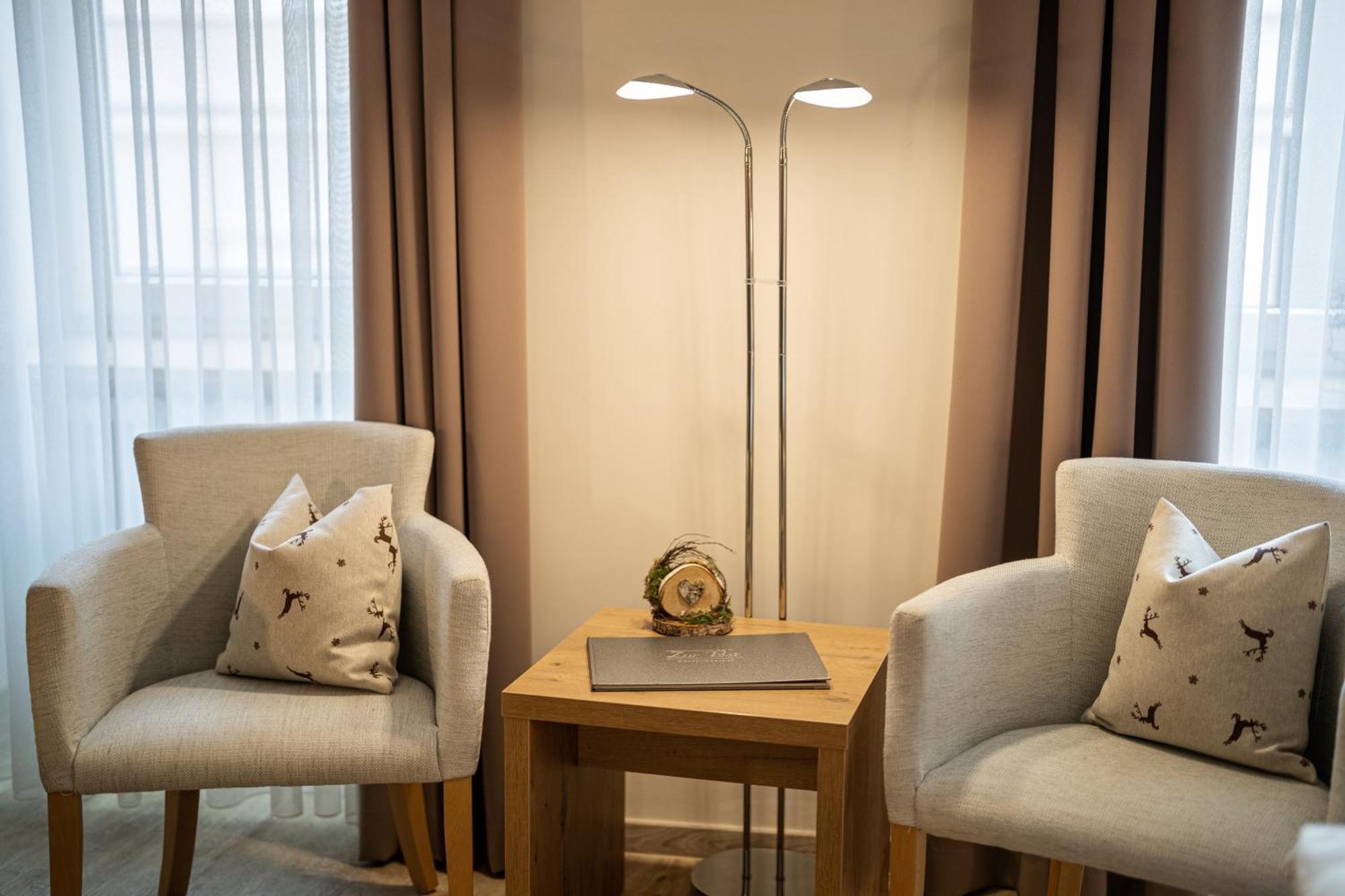 Hotel Zur Post Bad Abbach Room photo