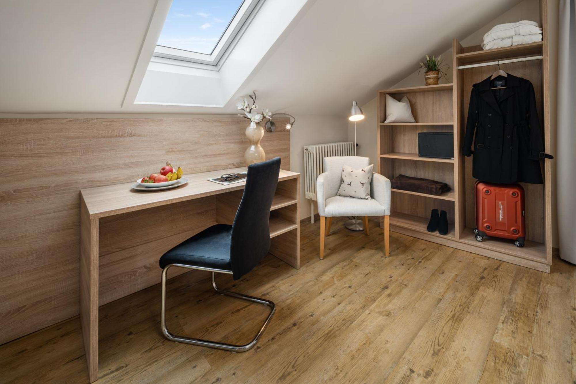 Hotel Zur Post Bad Abbach Room photo