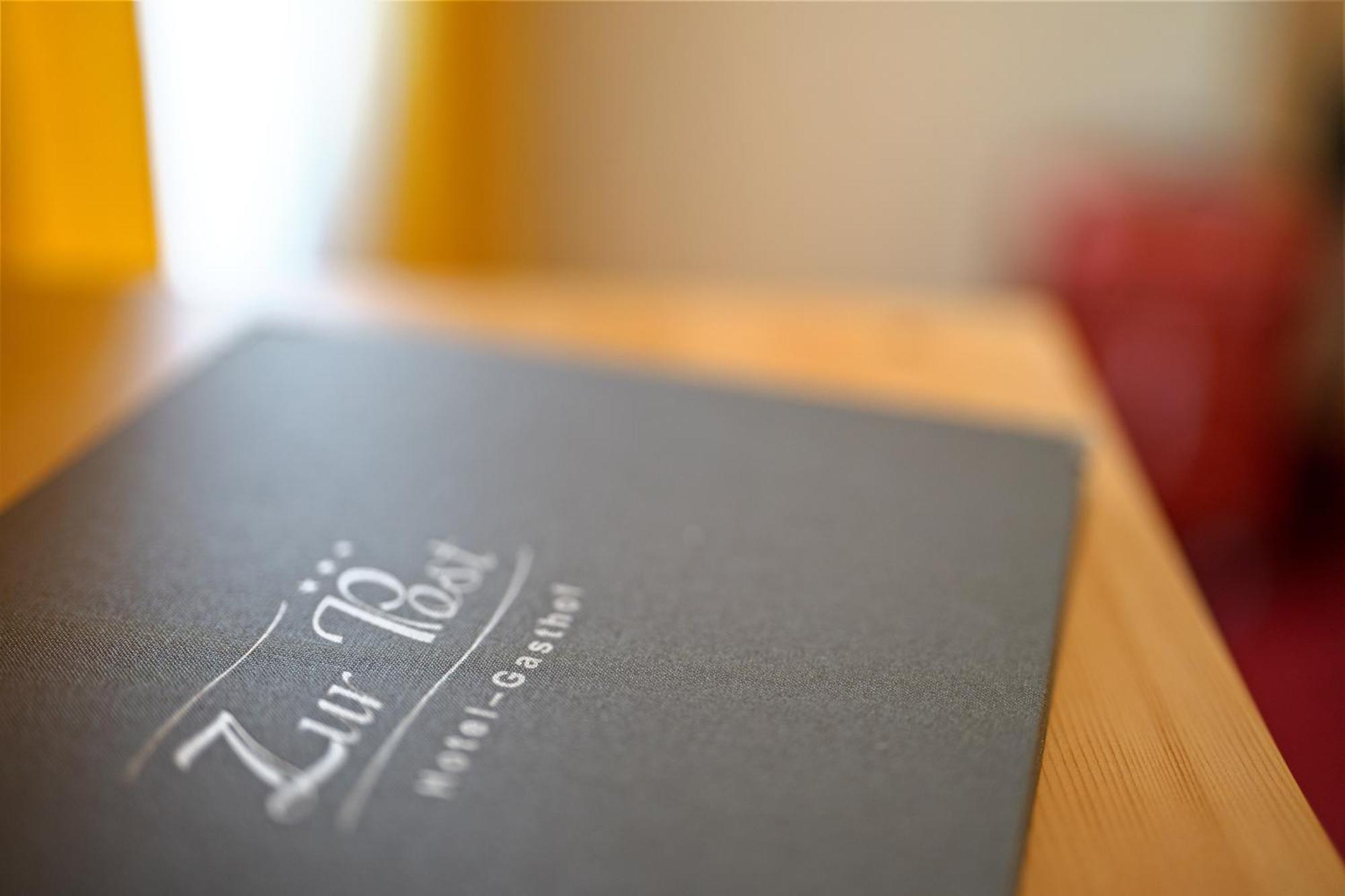 Hotel Zur Post Bad Abbach Room photo