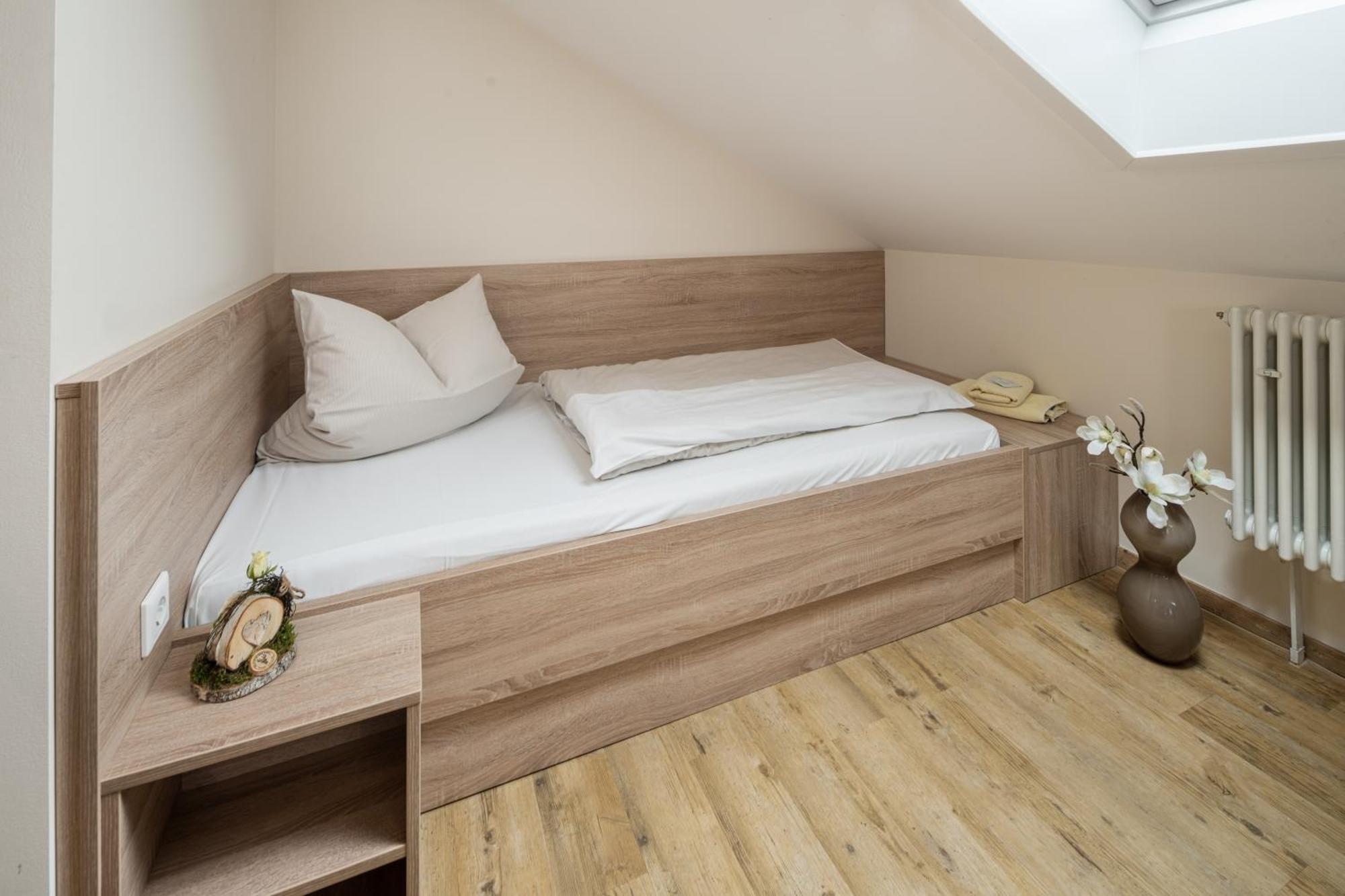Hotel Zur Post Bad Abbach Room photo