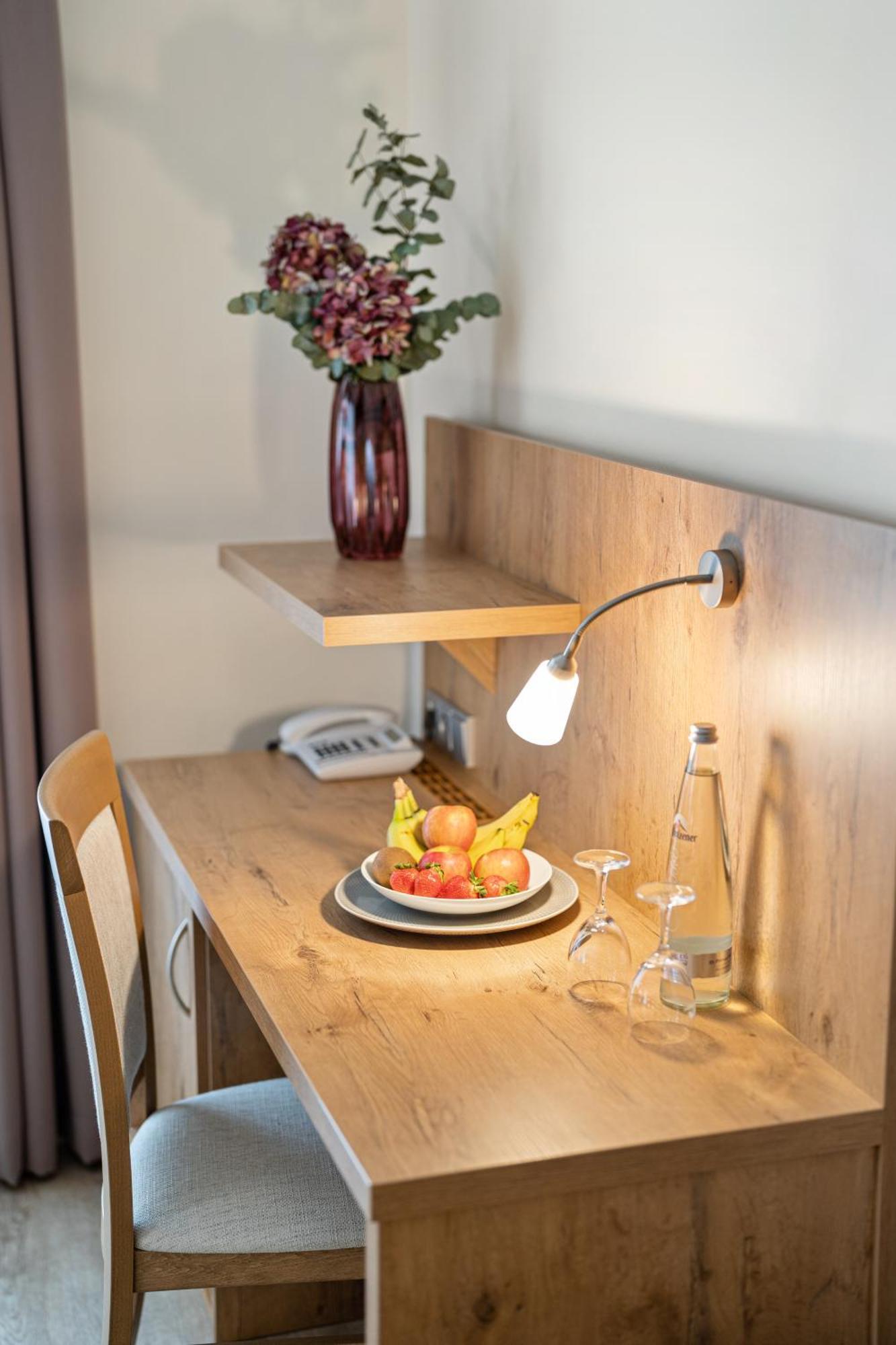 Hotel Zur Post Bad Abbach Room photo
