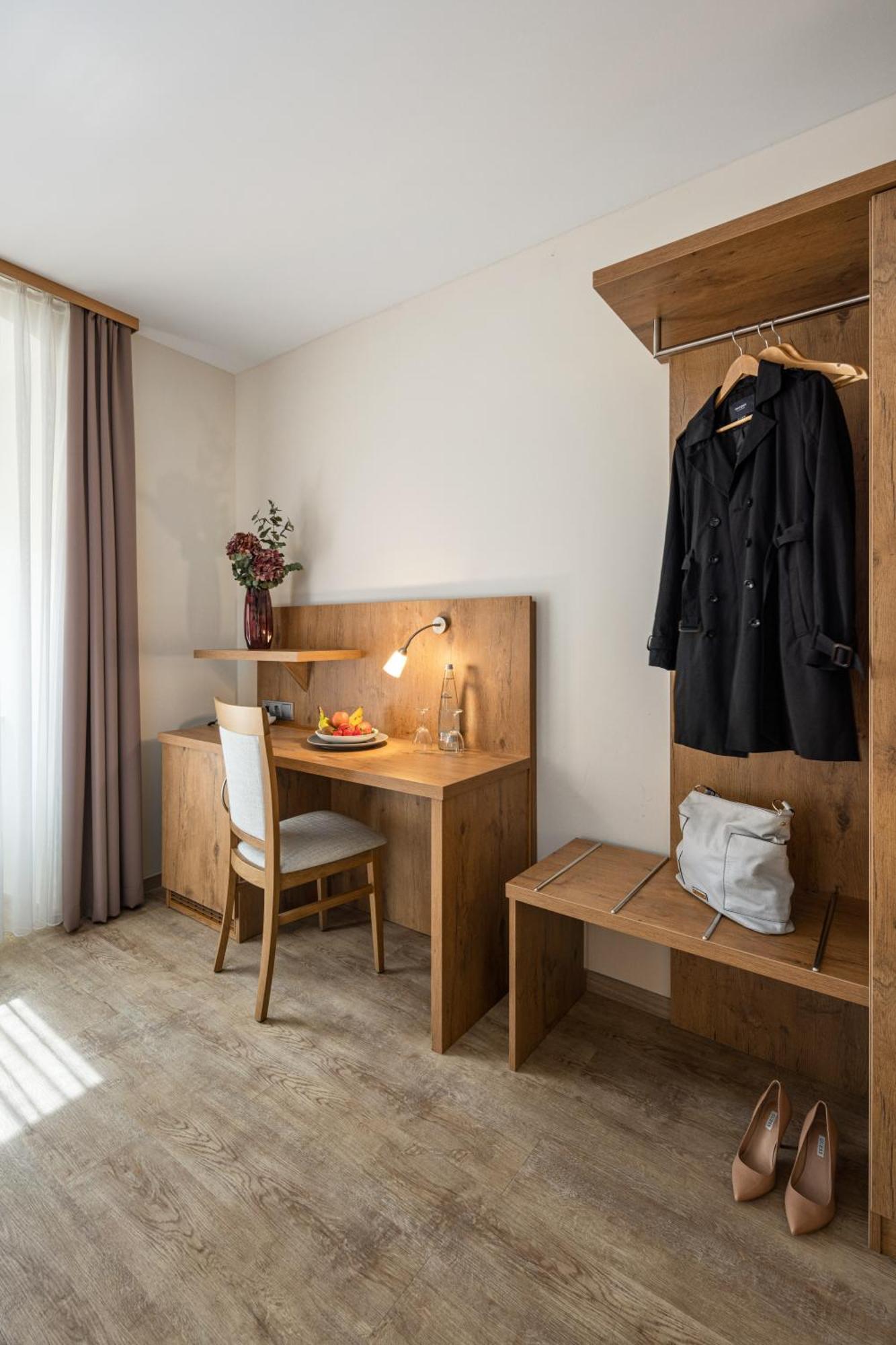 Hotel Zur Post Bad Abbach Room photo